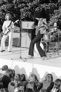 Poster for How Ireland Rocked The 70s