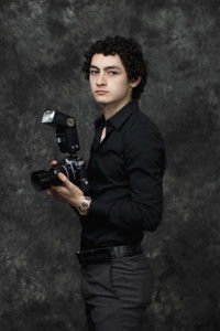 Profile of Francisco García