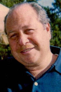 Profile of Fred Myrow