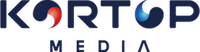 Logo - Kortop Media