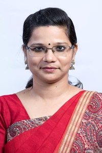 Profile of Sulagna Mohanty