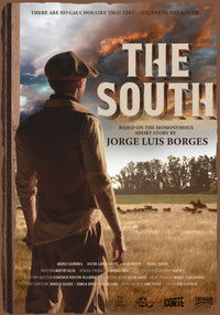 Poster for The South