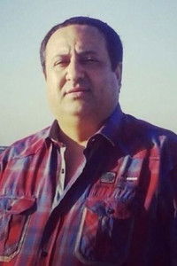 Profile of Fathy Al-Gendy