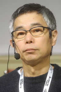 Profile of Taiyō Matsumoto