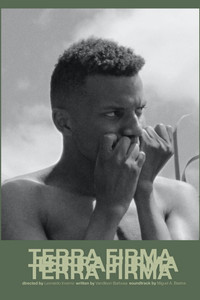 Poster for Terra Firma