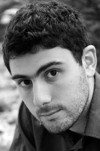 Profile of Tigrane Avedikian