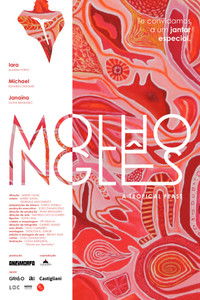 Poster for Molho Inglês