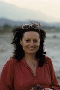 Profile of Katja Raganelli