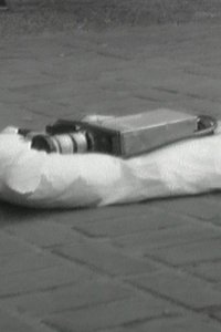 Poster for Against video