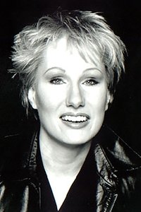 Profile of Corinna May