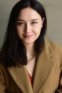 Profile of Alison Kuhn