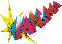 Magma
