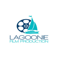 Logo - Lagoonie Film Production