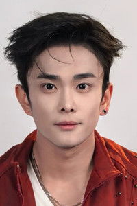 Profile of Pan Xinyu