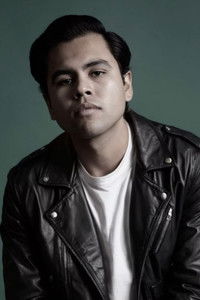 Profile of Armando Ortuño