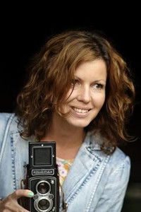 Profile of Åsa Sjöström