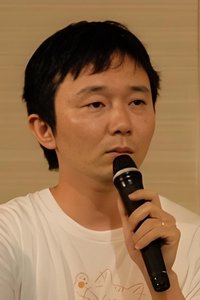 Profile of Ken Yamamoto