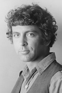 Profile of David Ackles