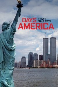 Poster for Days That Shaped America