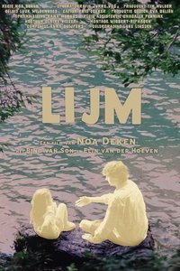 Poster for Lijm