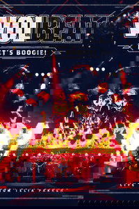 Volbeat - Let’s Boogie! Live from Telia Parken