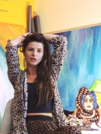 monetizing feminism behind bars