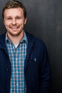 Profile of Joseph Ahern