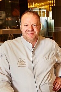 Profile of Mario Ridder
