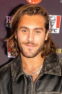 Profile of Benjamin Ingrosso