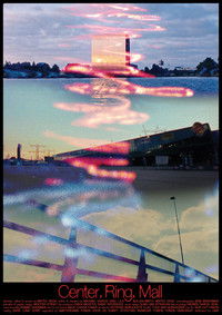 Poster for Center, Ring, Mall