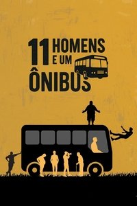 11 Men and a Bus