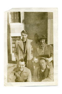 Poster for The Length of Day