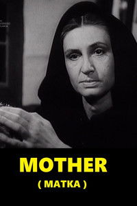 Poster for Mother