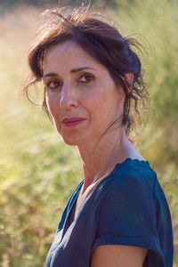 Profile of Eva Libertad