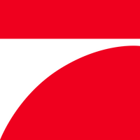 ProSieben Logo