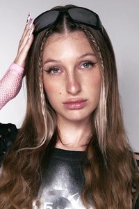 Profile of Yamila Safdie