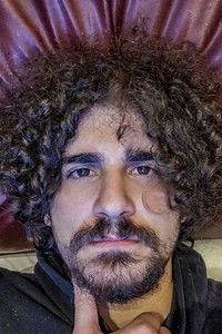 Profile of Andrea Stocchino