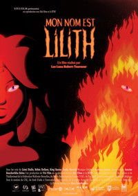 Poster for Mon nom est Lilith