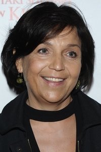 Profile of Joanna Kos-Krauze