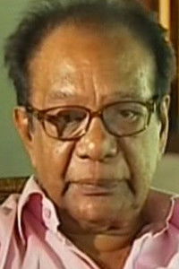 Profile of A. Sheriff