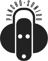 logo for Pancho Sonido