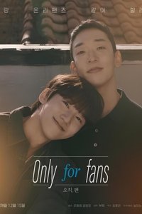Poster for Only for Fans