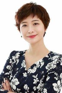 Profile of Jung Kyung Yoon