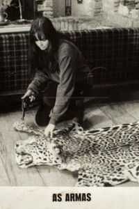 Poster for Às Armas