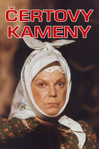Poster for Čertovy kameny