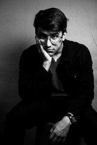 Profile of Jacob Vargas Gonzalez