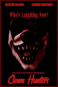 Poster for Clown Hunters