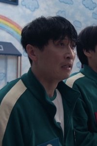 Profile of Yong-Hyun Jeong