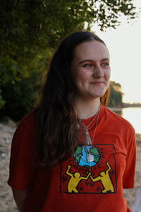 Profile of Lily M. Hook