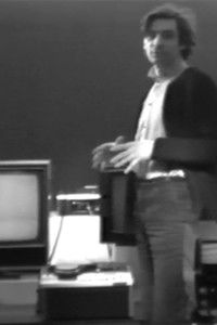 Poster for VTR and I - Spiegazione loop